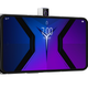 Image for article titled Lenovo's Legion Phone Duel 2 Has 2 Fans, 2 Batteries, and One of the Weirdest Camera Bumps Available Today
